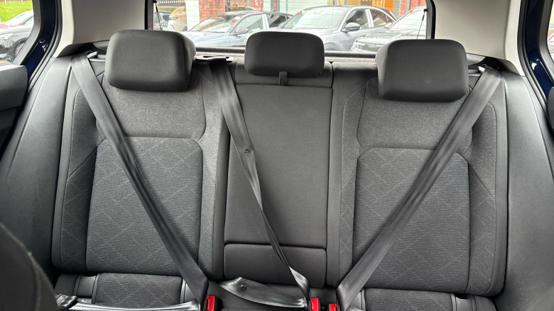 Volkswagen Golf 1.5 TSI 150 Life 5dr Petrol Hatchback